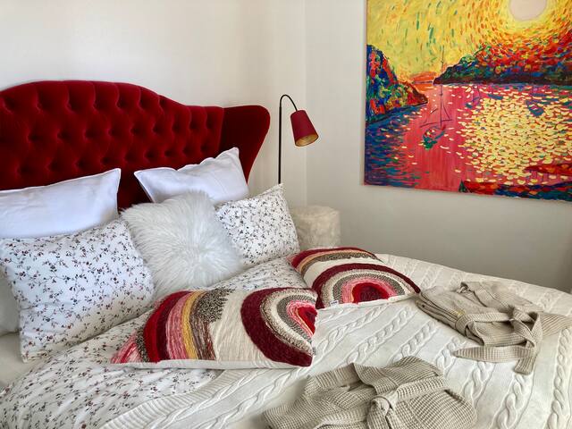 180 Grad Premium Meerblick Villa gallery image 5