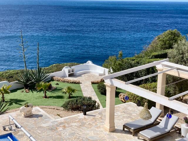 180 Grad Premium Meerblick Villa gallery image 2