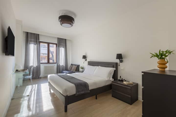 Vatican Luxury Stay - Rom