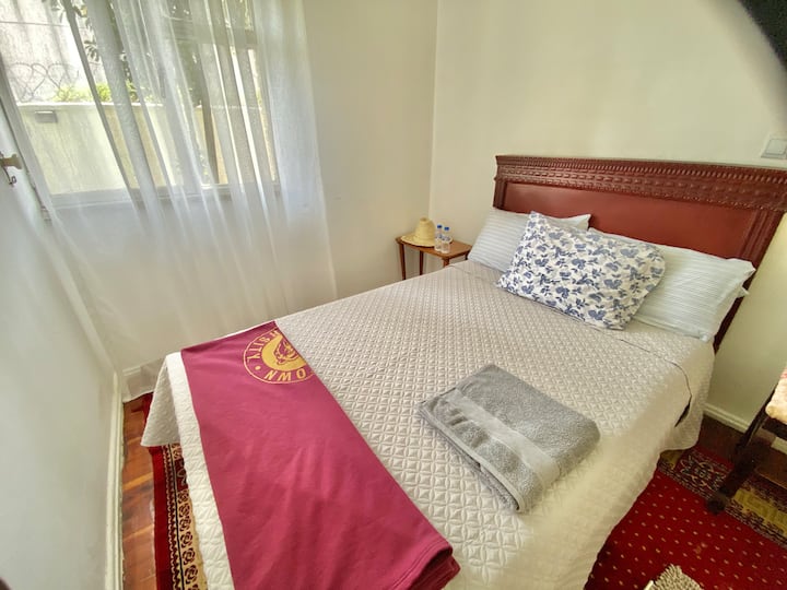 Спална соба 3