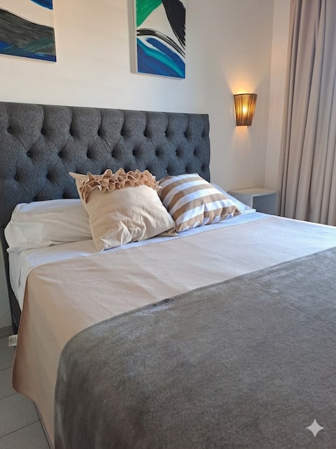 Comfortable & Bright in Alberdi | Everything is nearby