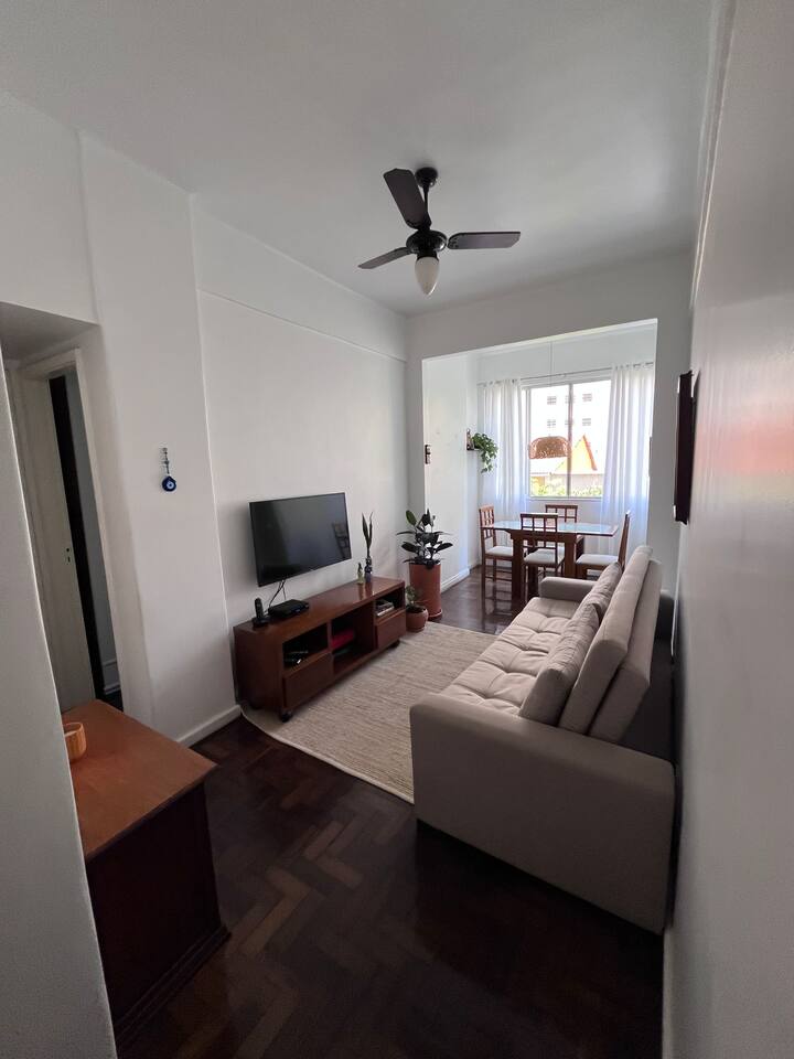 غرفة المعيشة