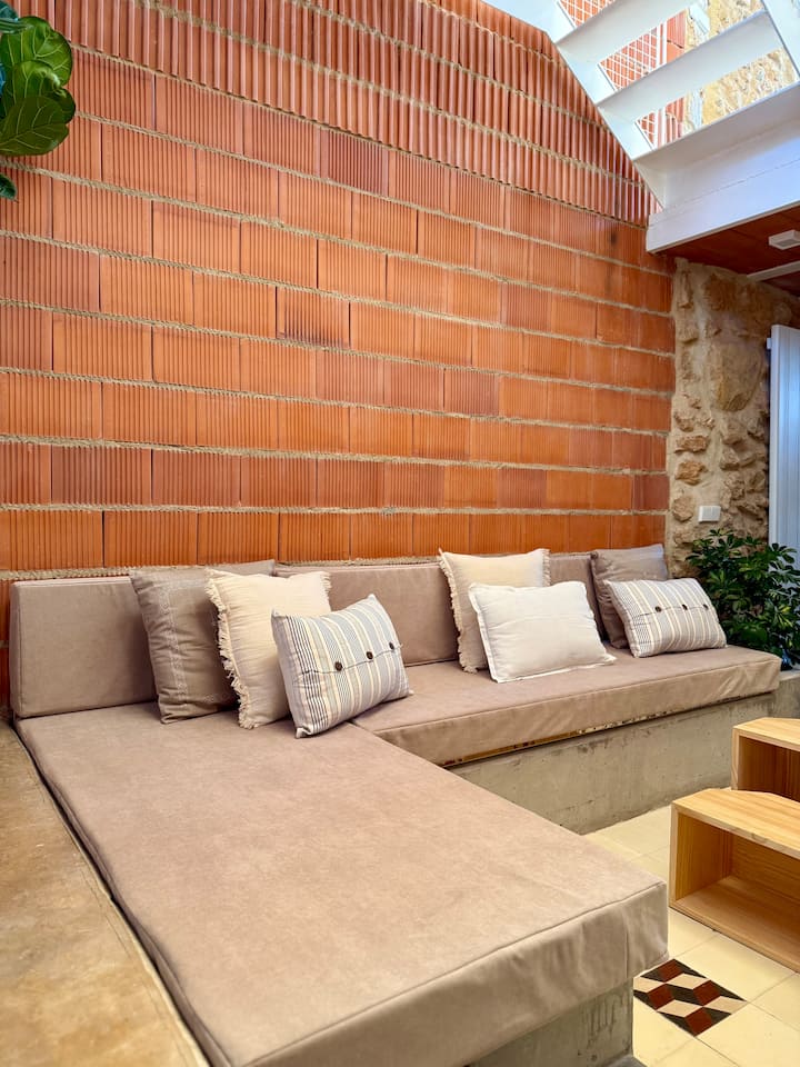 Casa Felipa - Utiel