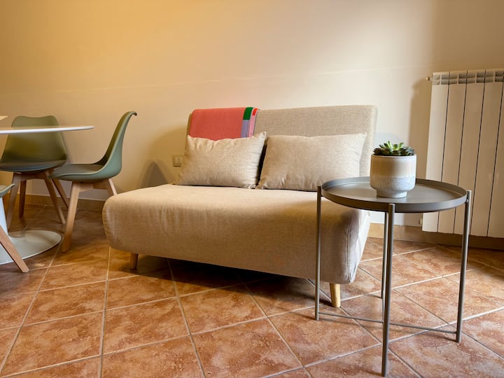 Casa Magenta Holiday - Arena