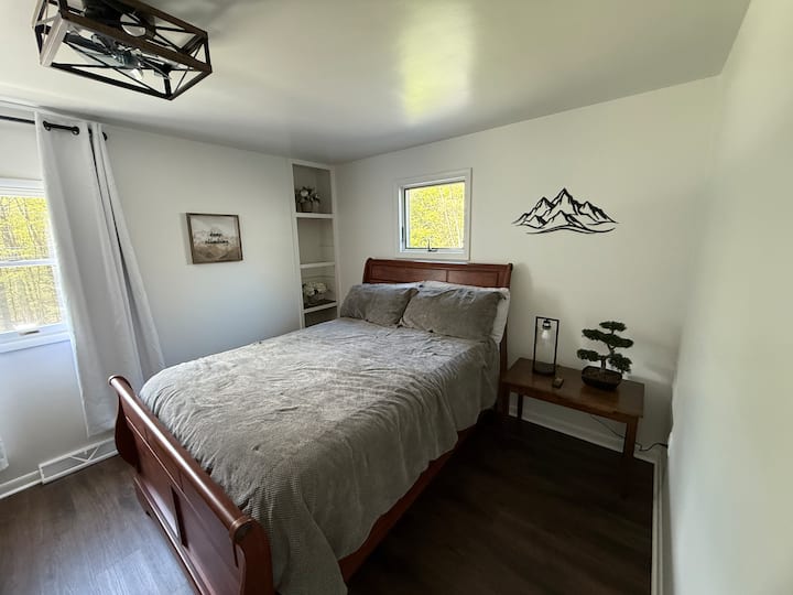 غرفة النوم 1