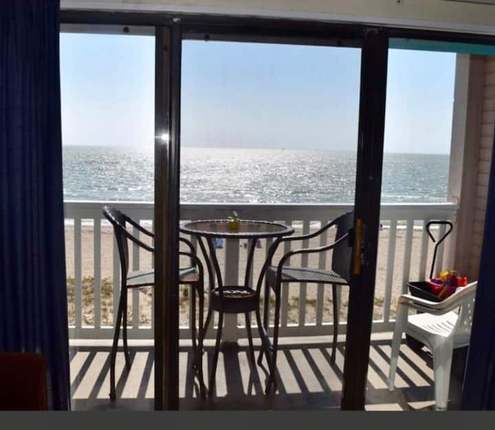 Cozy Condo On The Bay - Corpus Christi, TX