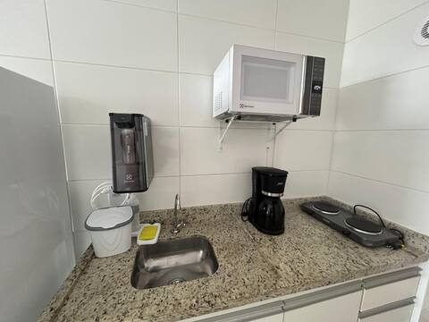 Top Airbnb: Loft of Faith - New Song in Cachoeira Paulista