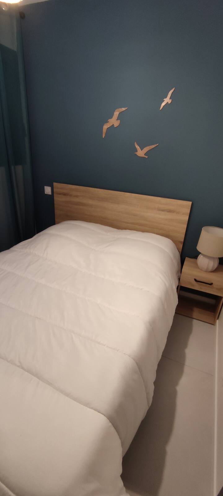 Camera da letto 2