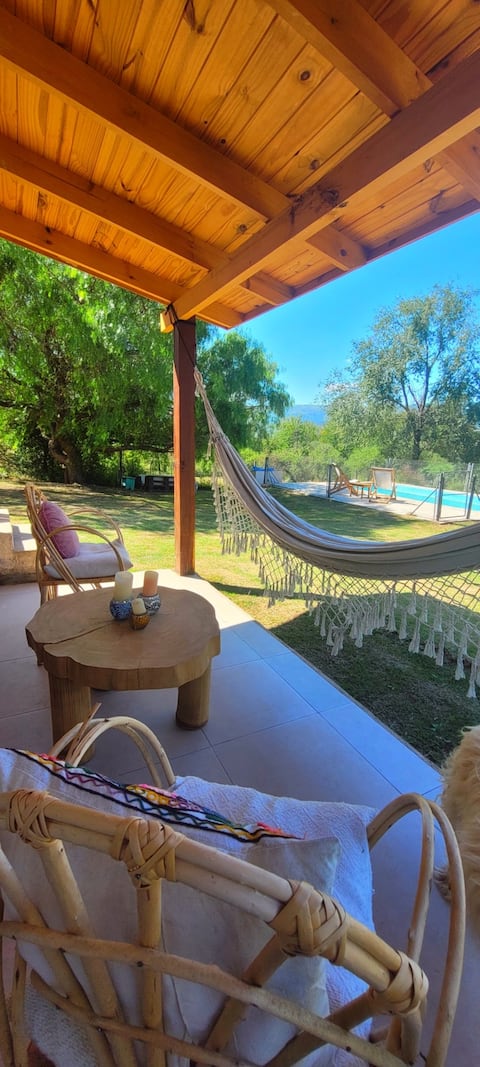 Luna Matriz Suite with breakfast