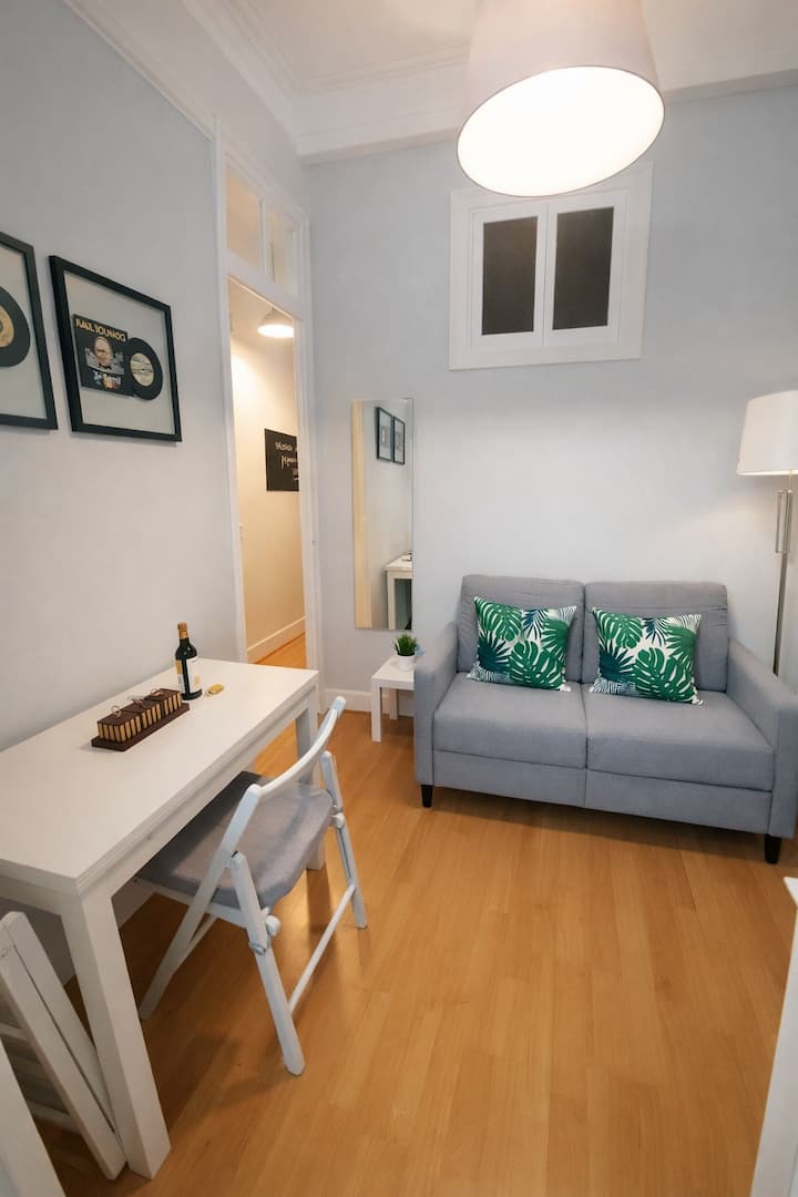 Estrella D'ouro House - City Center - São Jorge de Arroios