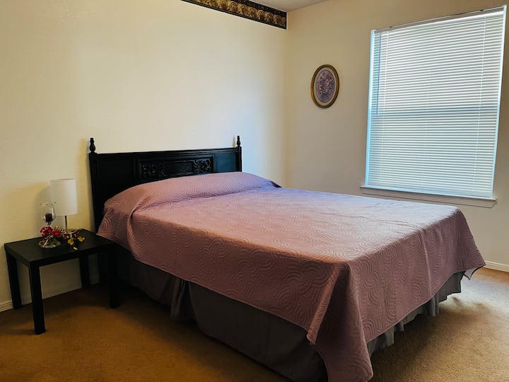 غرفة النوم 3