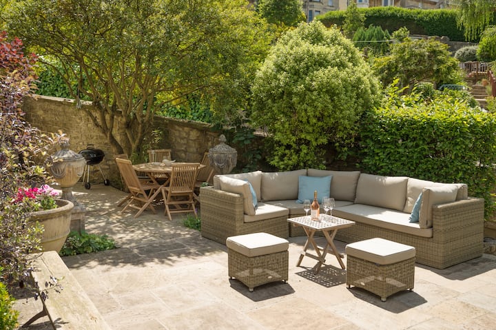 Southcot Mews Superb 3 Bed, 3.5 Bath, 2 Parking - Bath