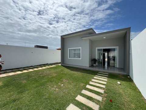 Imóvel de sucesso: Nice house with pool em Ilhéus Itabuna