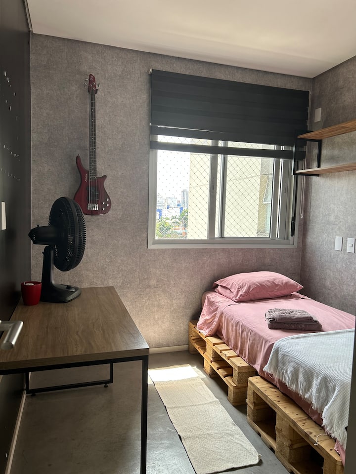 საძინებელი