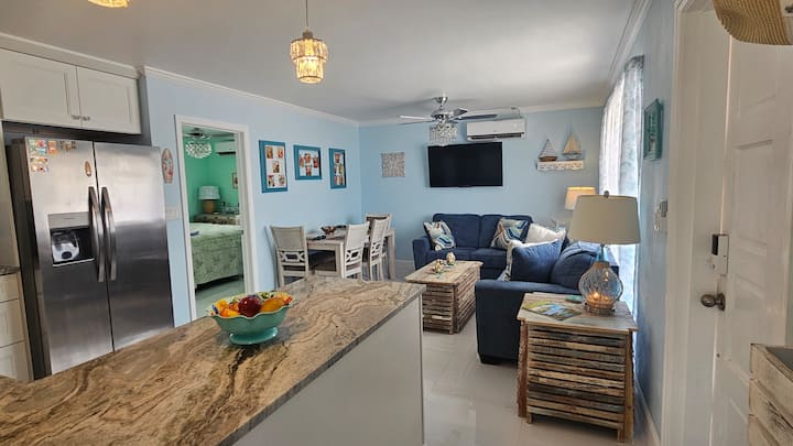 Castaway Cove Beach Villa - The Bahamas