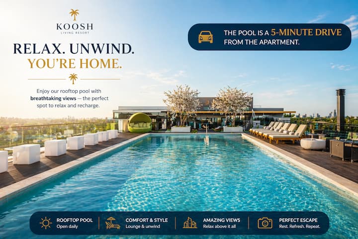 Executive~miami Stay- Pool~free Parking -Casino - Dania Beach, FL