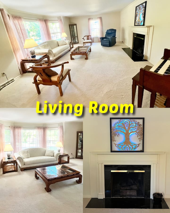 The Electric Smarthome - Oak Ridge, TN