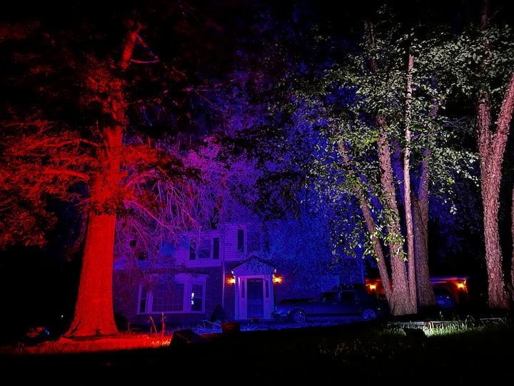 The Electric SmartHome