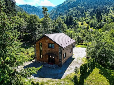 Cabana Vâsc