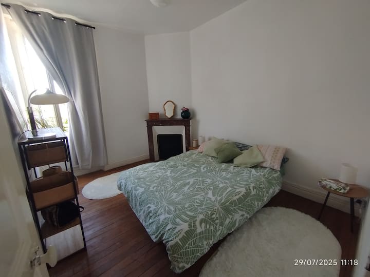 საძინებელი 3