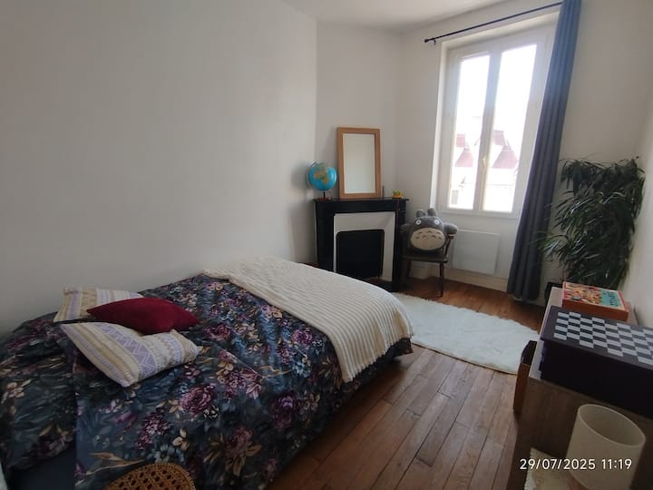 საძინებელი 2