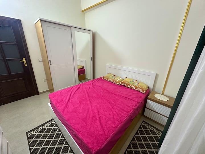 ห้องนอน