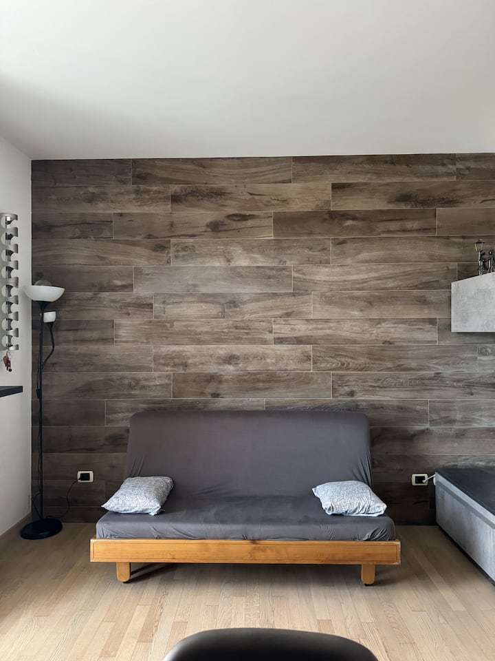 Дневна соба