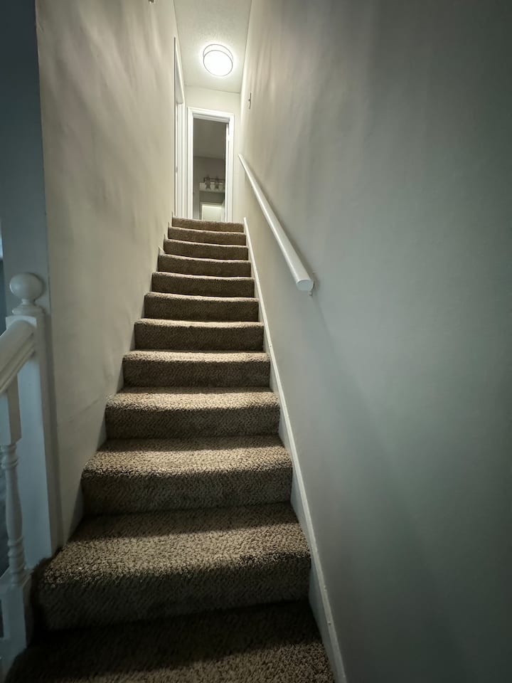 საძინებელი