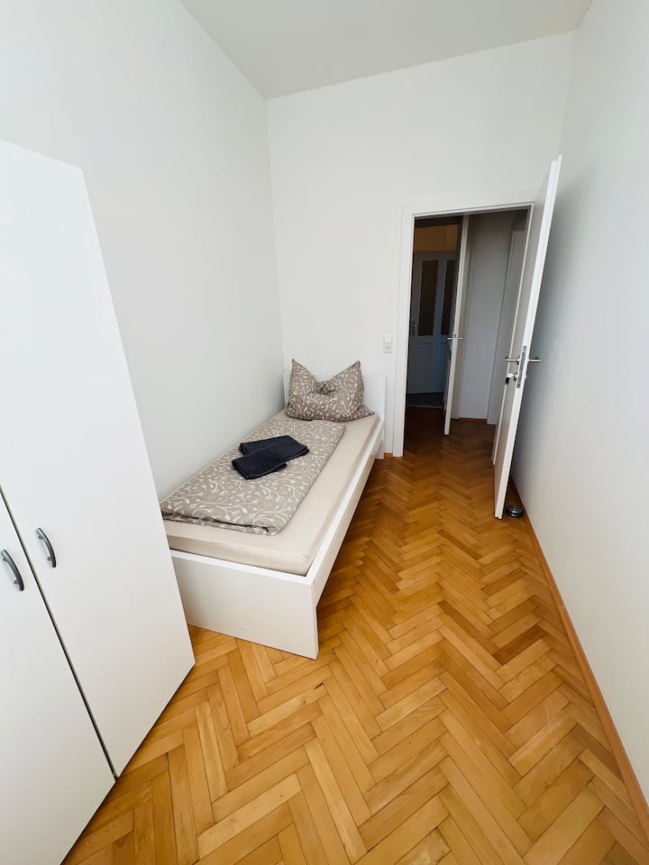 ห้องนอน