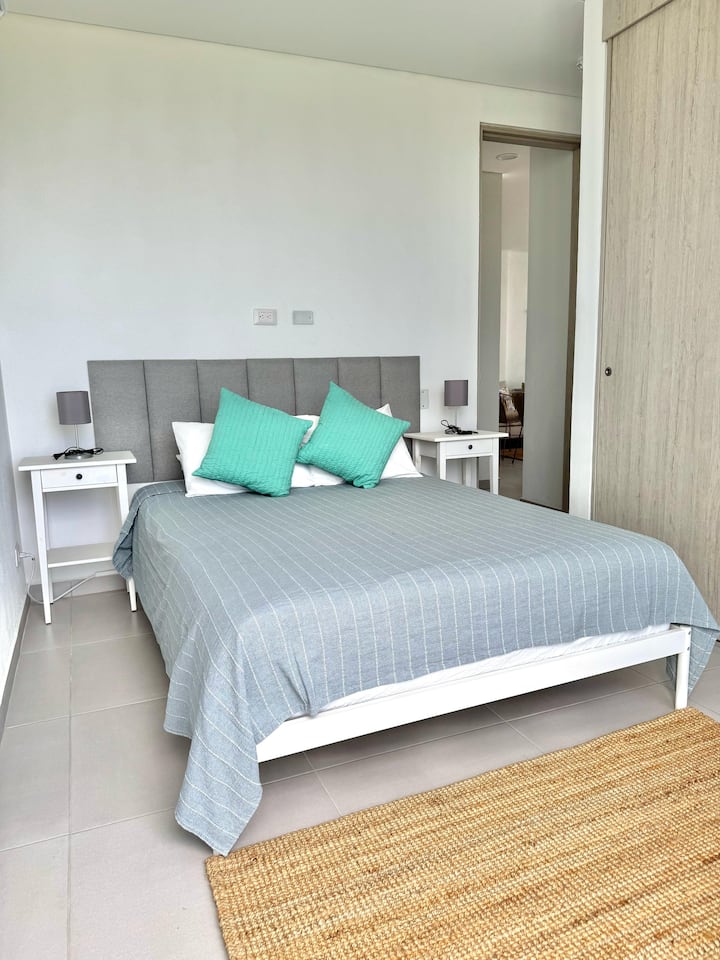Chambre 1
