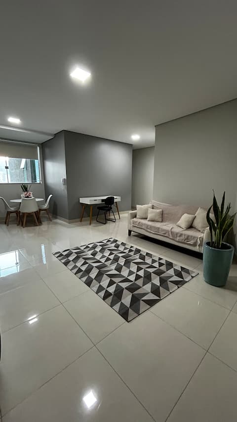 Furnished Apartment in Carneirinhos