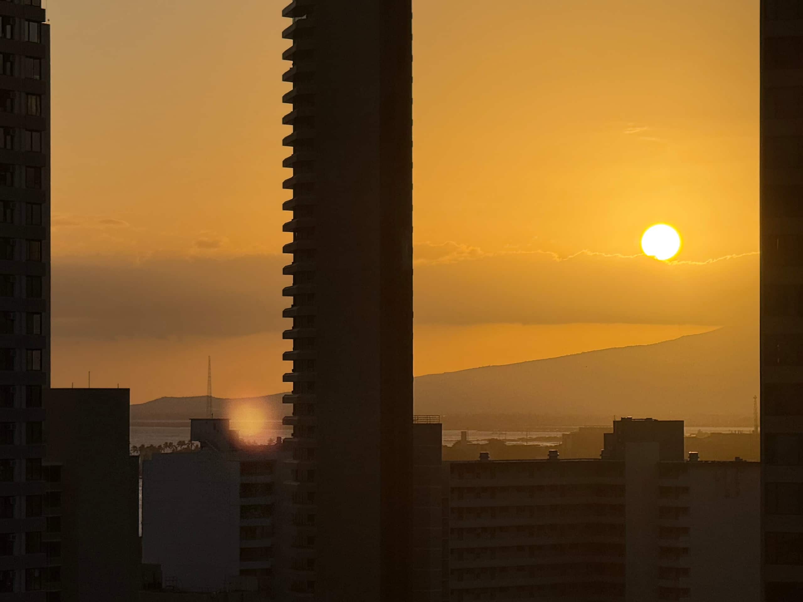 Condo in Honolulu · ★5.0 · 1 bedroom · 1 bed · 1 bath - Image 12