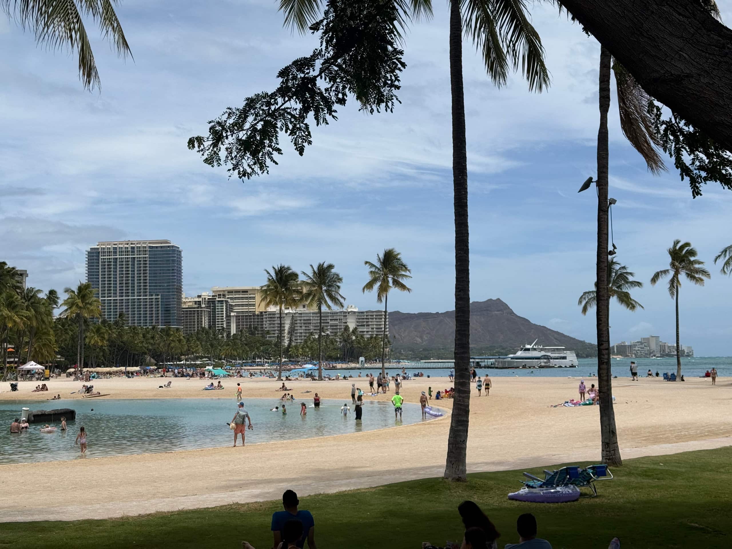 Condo in Honolulu · ★5.0 · 1 bedroom · 1 bed · 1 bath - Image 26