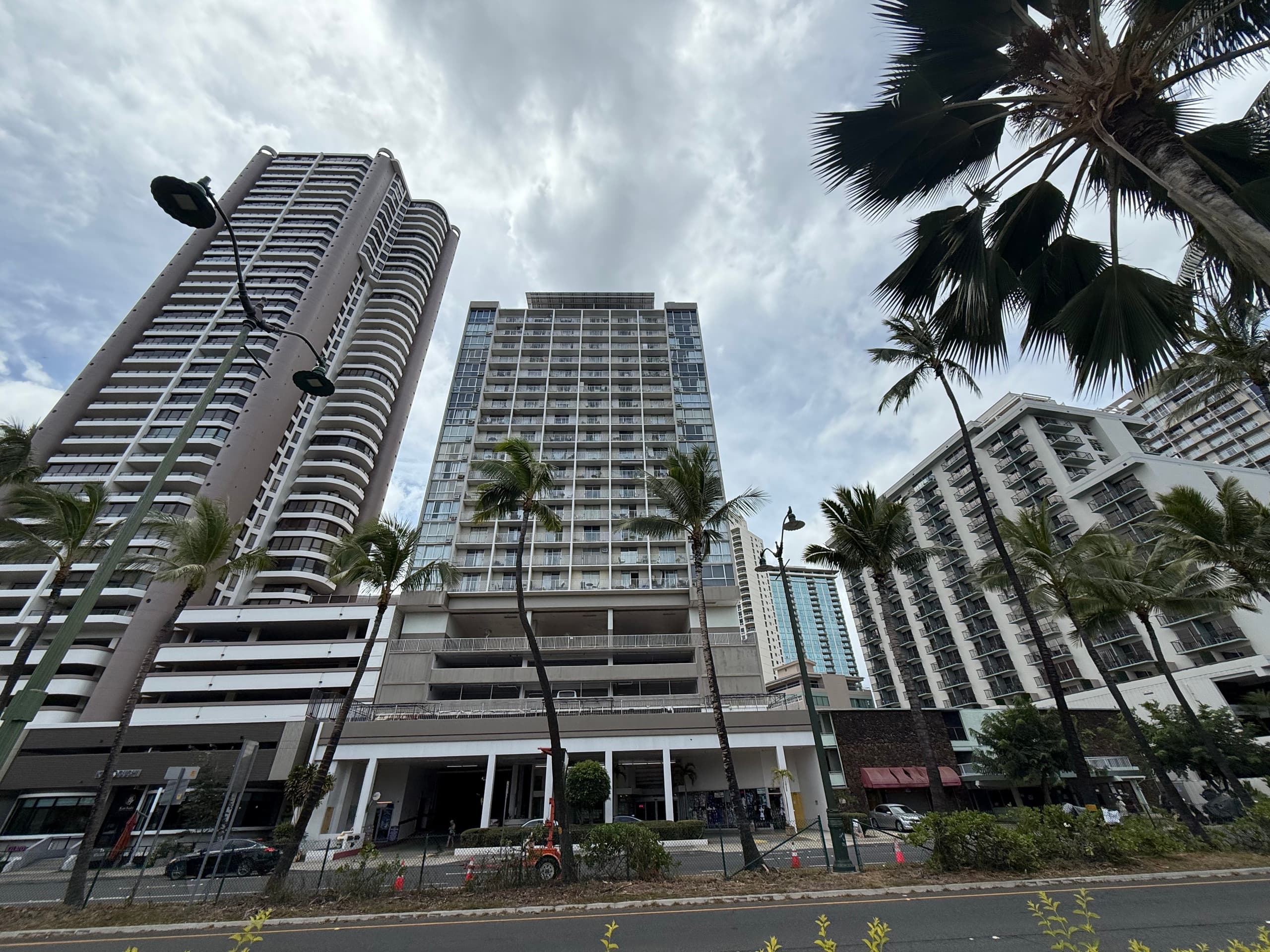Condo in Honolulu · ★5.0 · 1 bedroom · 1 bed · 1 bath - Image 25