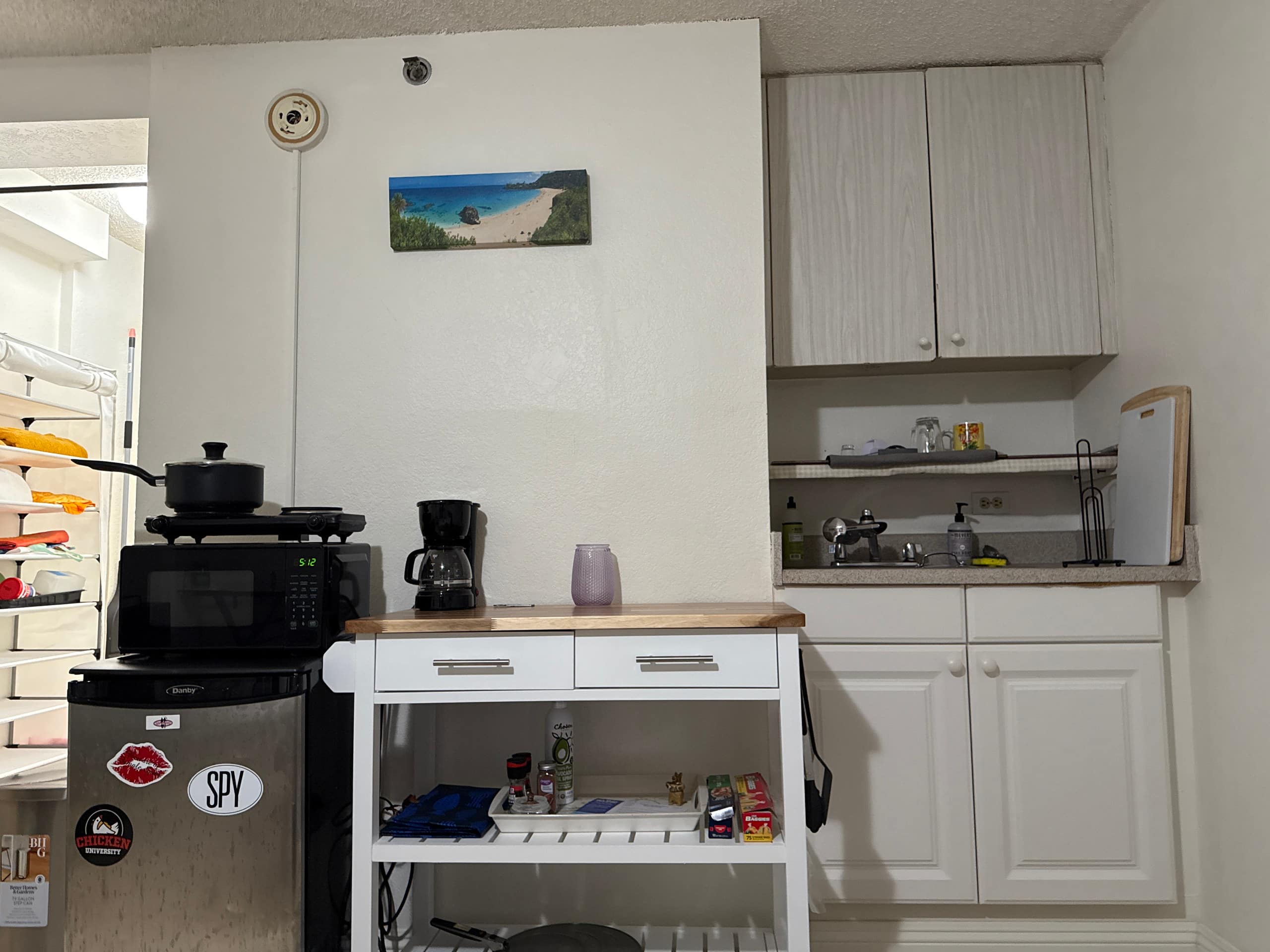Condo in Honolulu · ★5.0 · 1 bedroom · 1 bed · 1 bath - Image 2
