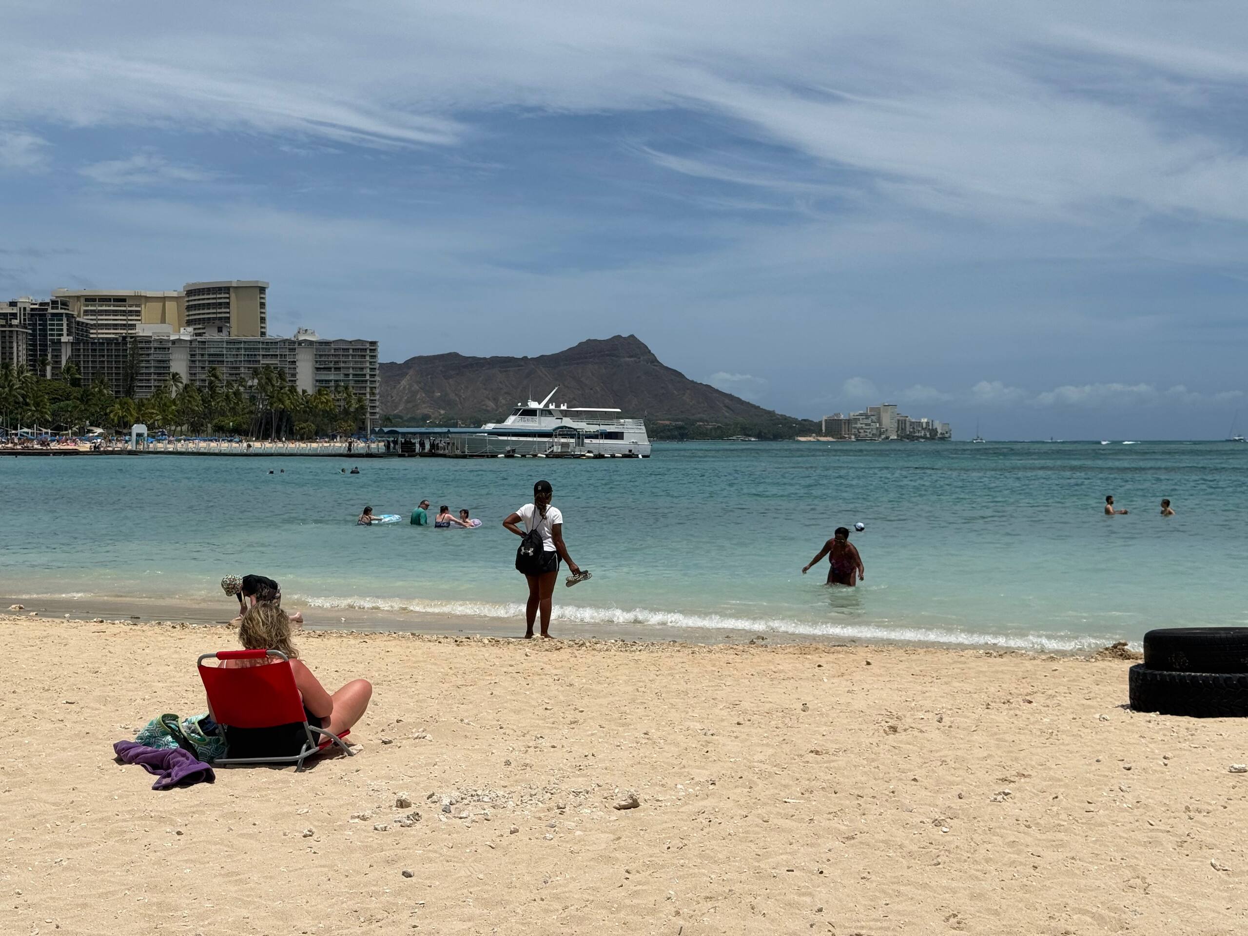 Condo in Honolulu · ★5.0 · 1 bedroom · 1 bed · 1 bath - Image 27
