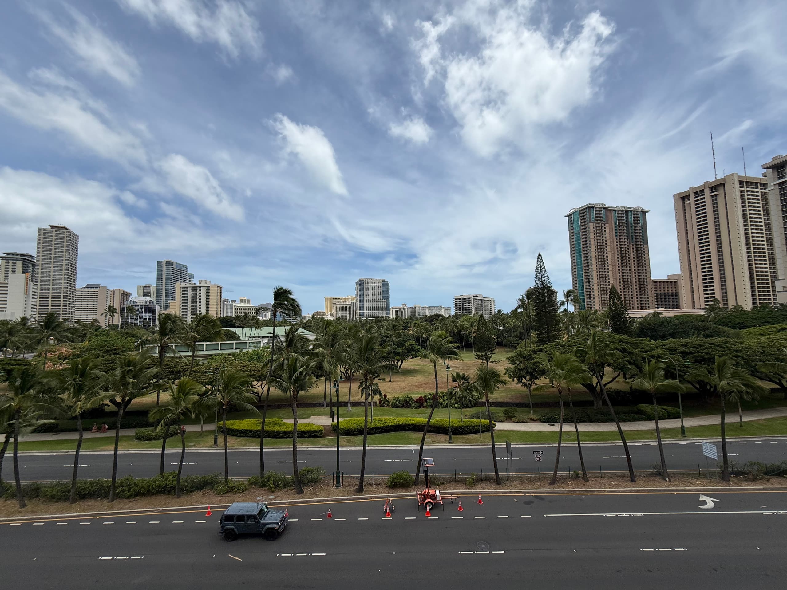 Condo in Honolulu · ★5.0 · 1 bedroom · 1 bed · 1 bath - Image 22