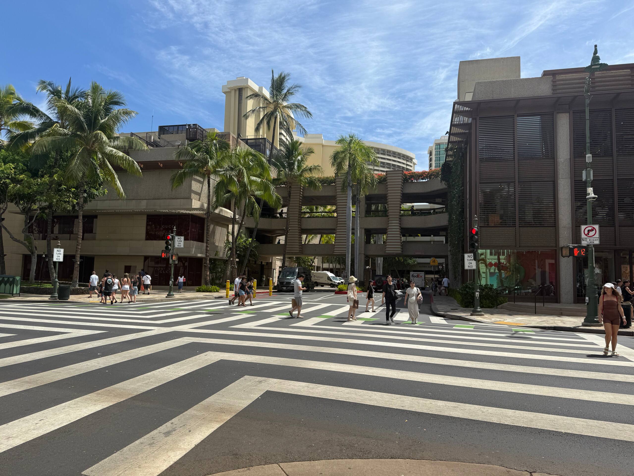 Condo in Honolulu · ★5.0 · 1 bedroom · 1 bed · 1 bath - Image 37