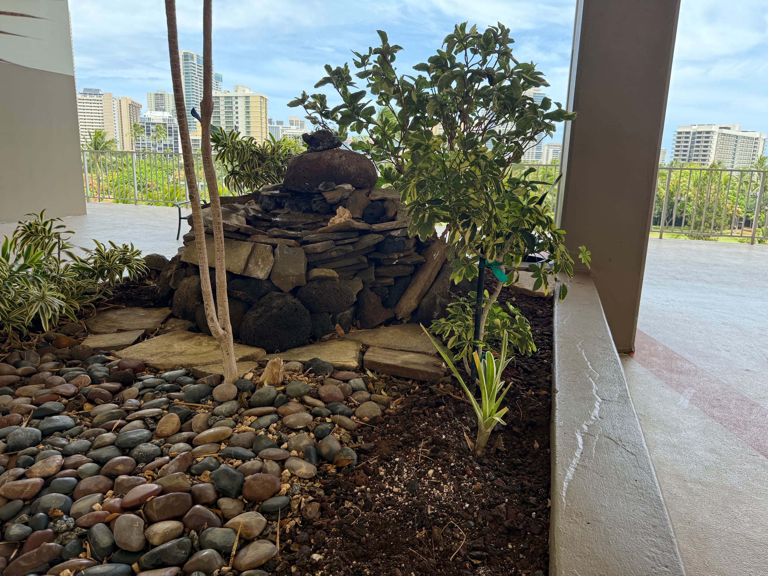 Condo in Honolulu · ★5.0 · 1 bedroom · 1 bed · 1 bath - Image 23