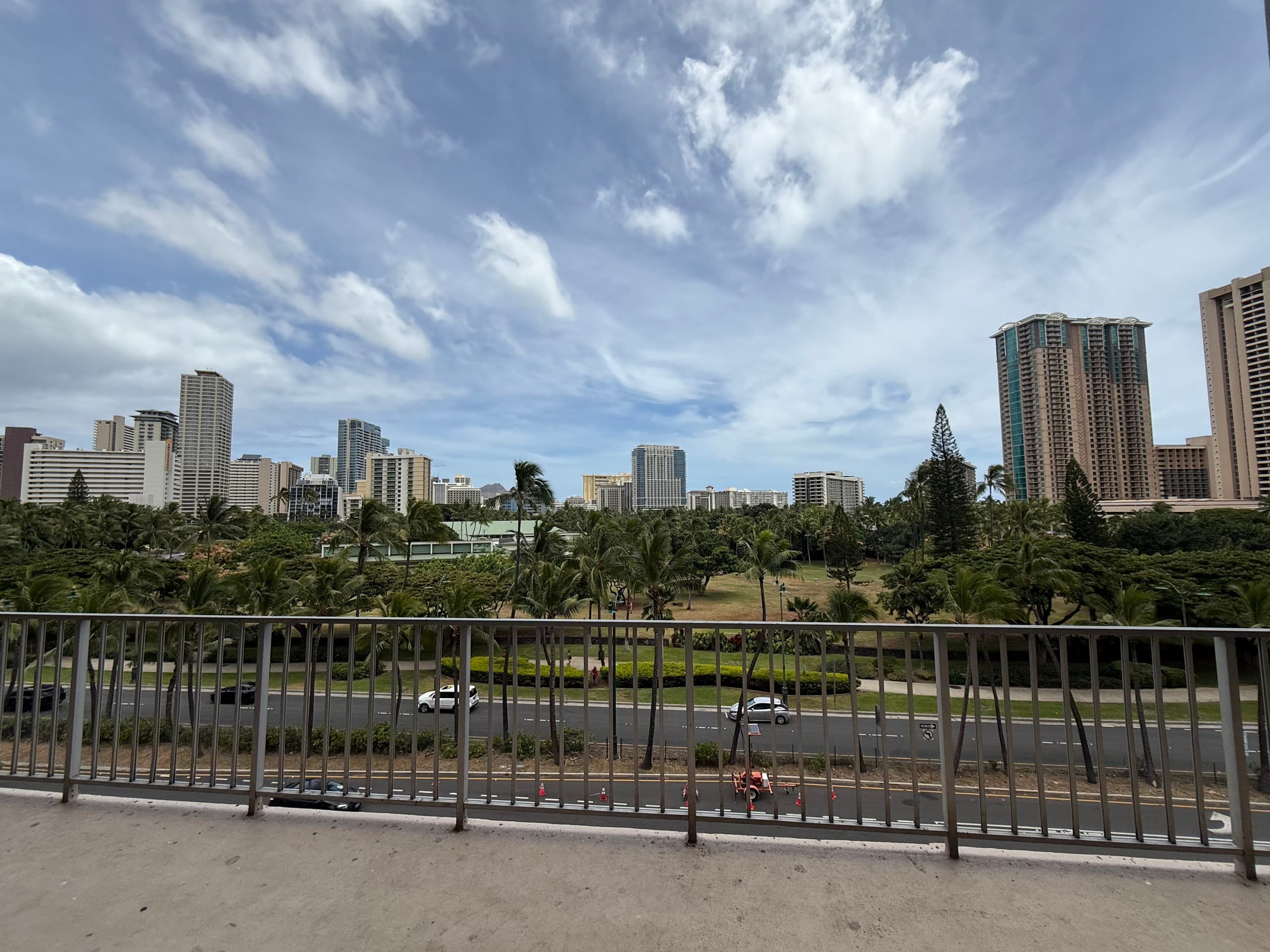 Condo in Honolulu · ★5.0 · 1 bedroom · 1 bed · 1 bath - Image 21