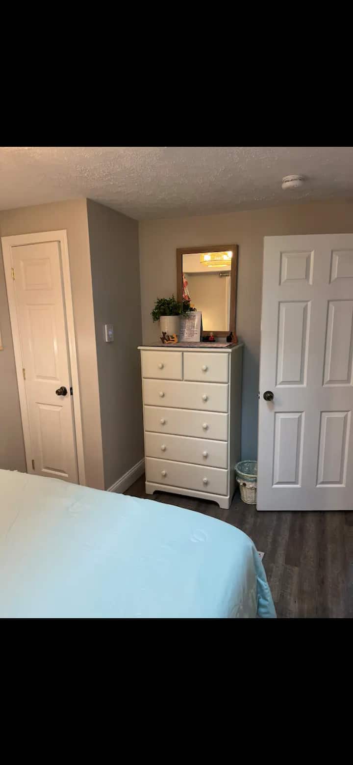 საძინებელი