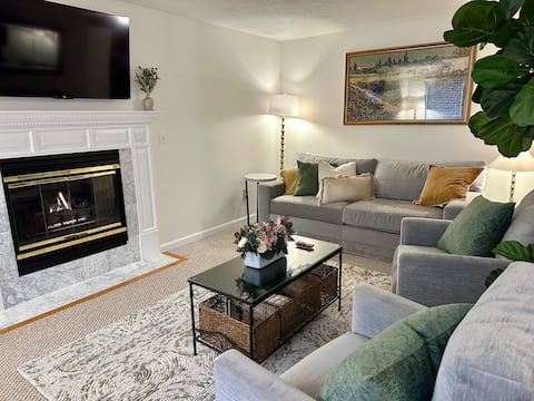 Residence of Manchester