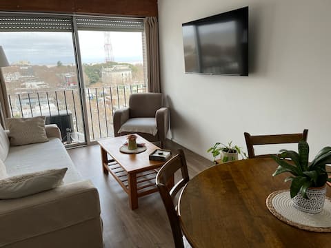 Top Airbnb: Panoramic in Colonia Del Sacramento