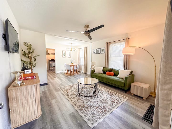 Terra Casa - Indianapolis, IN