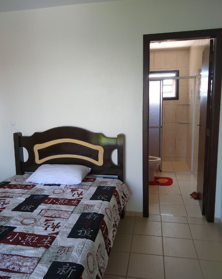 Спална соба 2