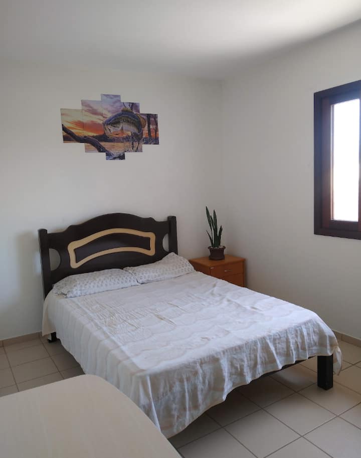 Спална соба 1