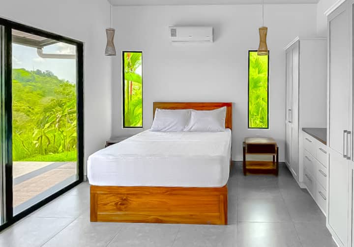 საძინებელი 2