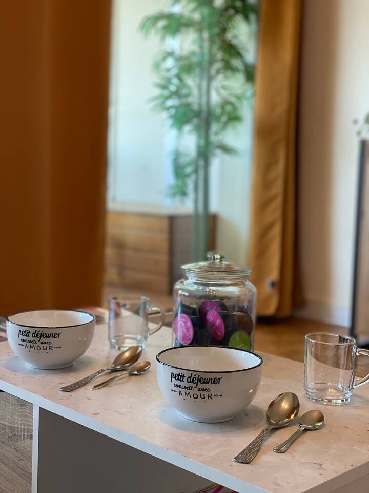 Salon