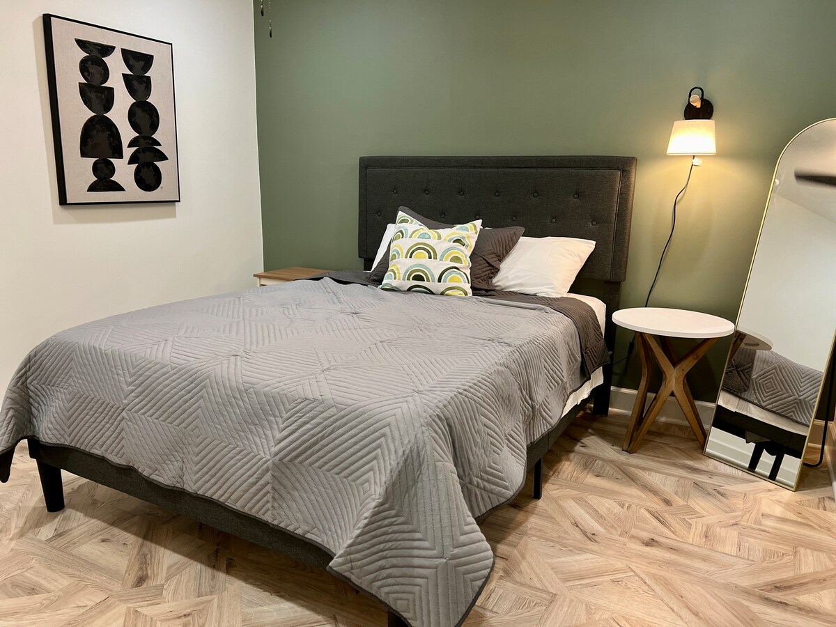 غرفة النوم 2