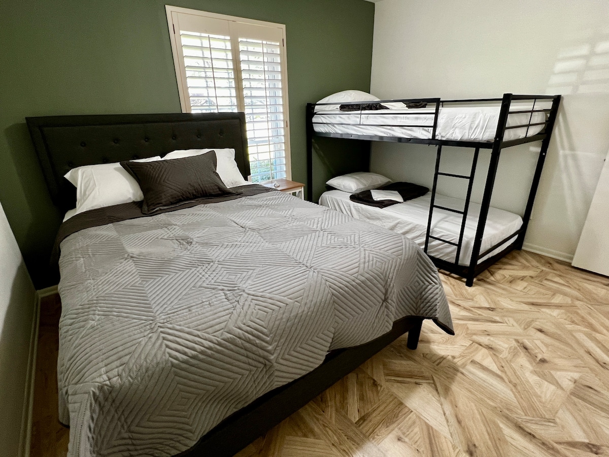 غرفة النوم 3